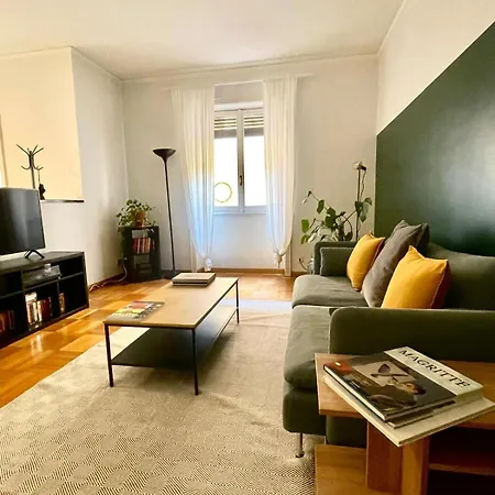 Apartment Ampio Bilocale Centro