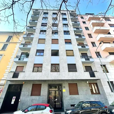 Apartment Ampio Bilocale Centro *