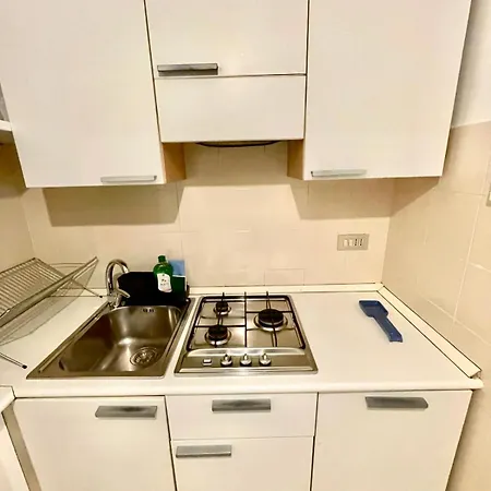 Ampio Bilocale Centro Milan