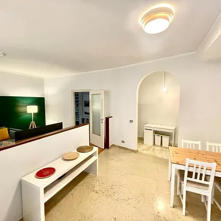 Apartment Ampio Bilocale Centro