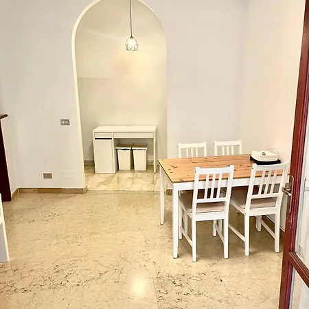 Ampio Bilocale Centro Apartment *