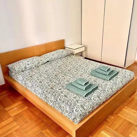 Apartment Ampio Bilocale Centro *