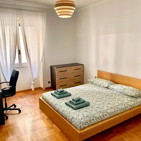 Apartment Ampio Bilocale Centro *